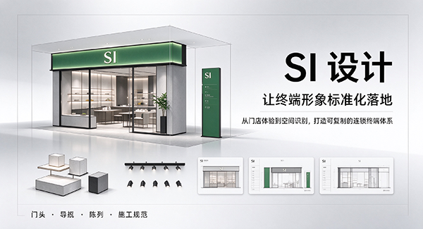 城关区SI设计